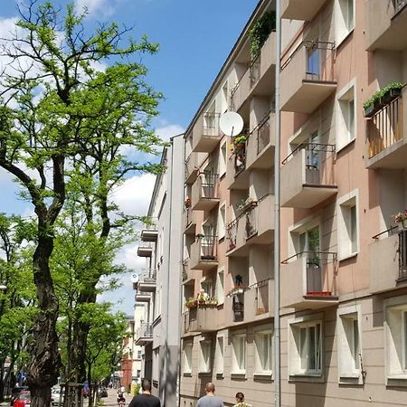 Apartament Centrum Częstochowa Exterior foto